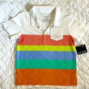 Boy’s Shirt NWT